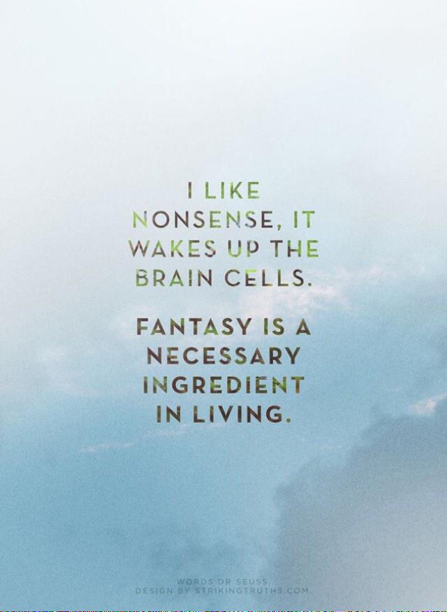 lovelymusing's tweet photo. I like nonsense http://t.co/5wzoad8uv6