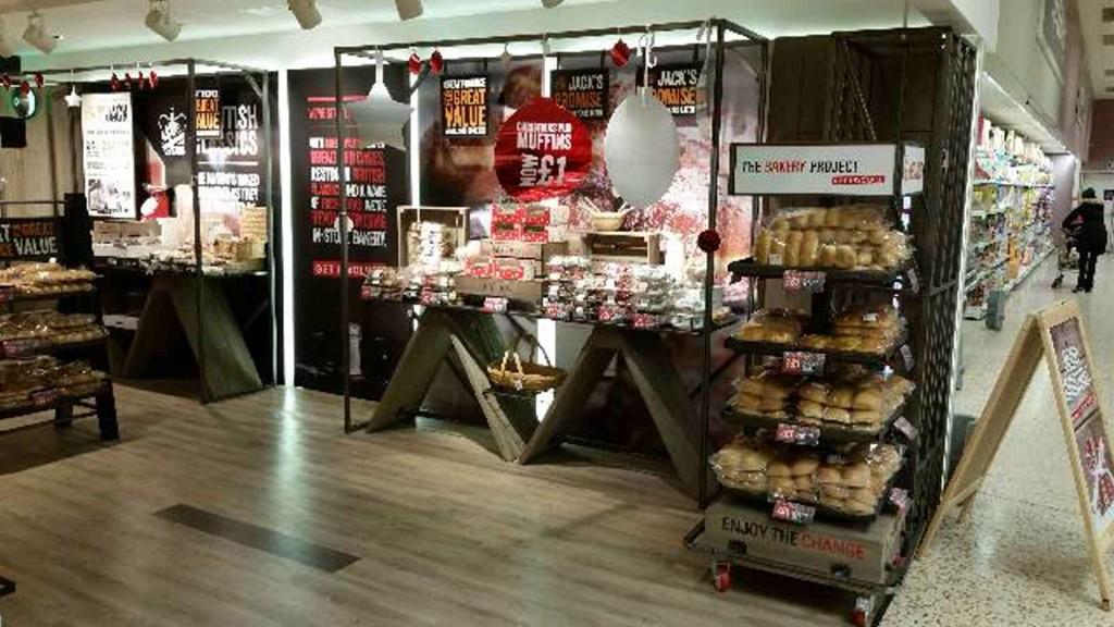 sbopsmanager1's tweet photo. @euphoriumbakery Brixton looking good http://t.co/1JBNuBJ9Nv