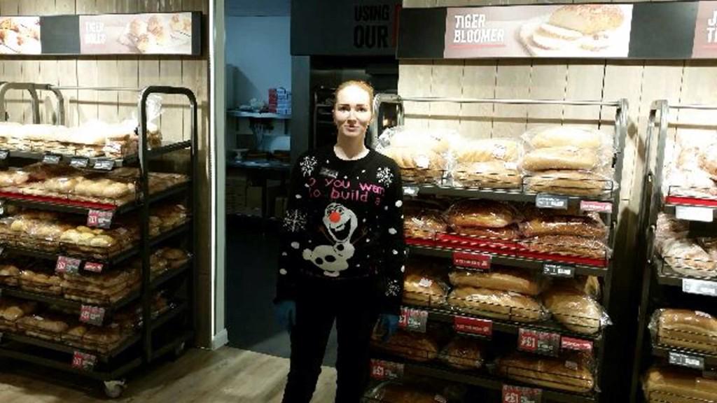 sbopsmanager1's tweet photo. @euphoriumbakery Brixton looking good http://t.co/1JBNuBJ9Nv