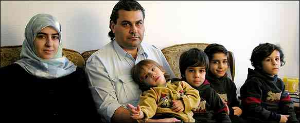 CIA destroyed Khaled el Masri's life, covered up illegal actions &amp; denied him access 2 justice mcclatchydc.com/2014/12/13/249…