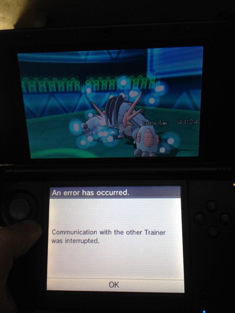 Byssh3's tweet image. Nothing makes me as angry as D/Cs during good games. &amp;gt;:(