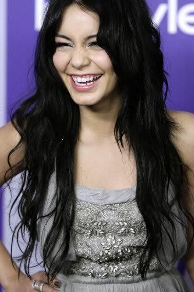 Happy Birthday Vanessa Hudgens!      
