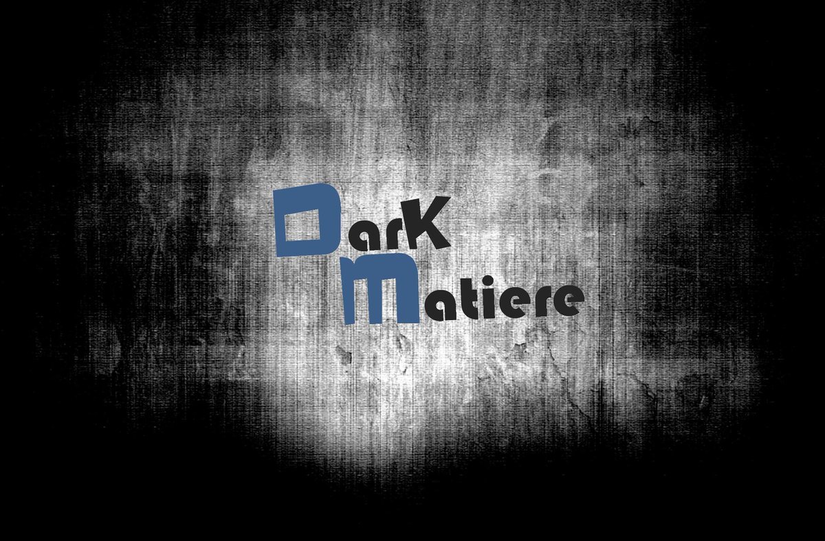 DarkMatiere's tweet photo. Hi guys, Dark Matiere is back with Heroes Must Die ! https://t.co/Gbf4Bu8ygG http://t.co/UCMZwjr1Mv