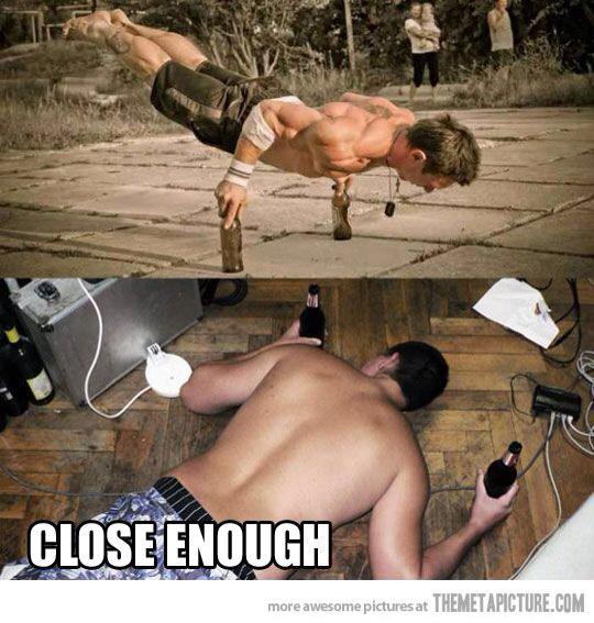 Taking The P*** tweet media