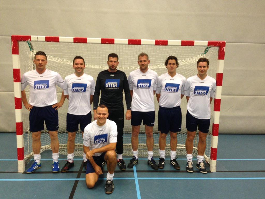 StichtingHZVC's tweet photo. Pk, Otter inzet united en het Gerecht http://t.co/O14NVtiF5n