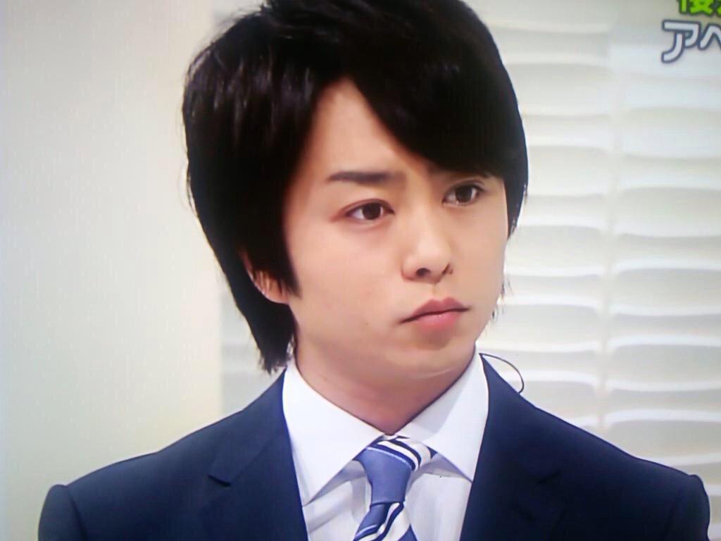 選挙よりも櫻井翔が心配の人