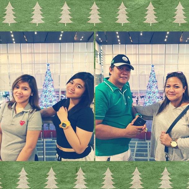 ashleyticzon's tweet photo. Christmas Vibes 🎉🎄🎅#MerryChristmasH15TORY http://t.co/wGhHhnUMMh