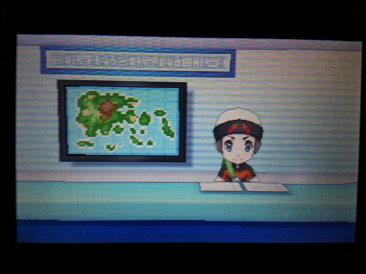 PokeHello's tweet image. In other news, Kyogre and Groudon upset the balance of nature. Good thing I am not the hero...right?
...
Right?