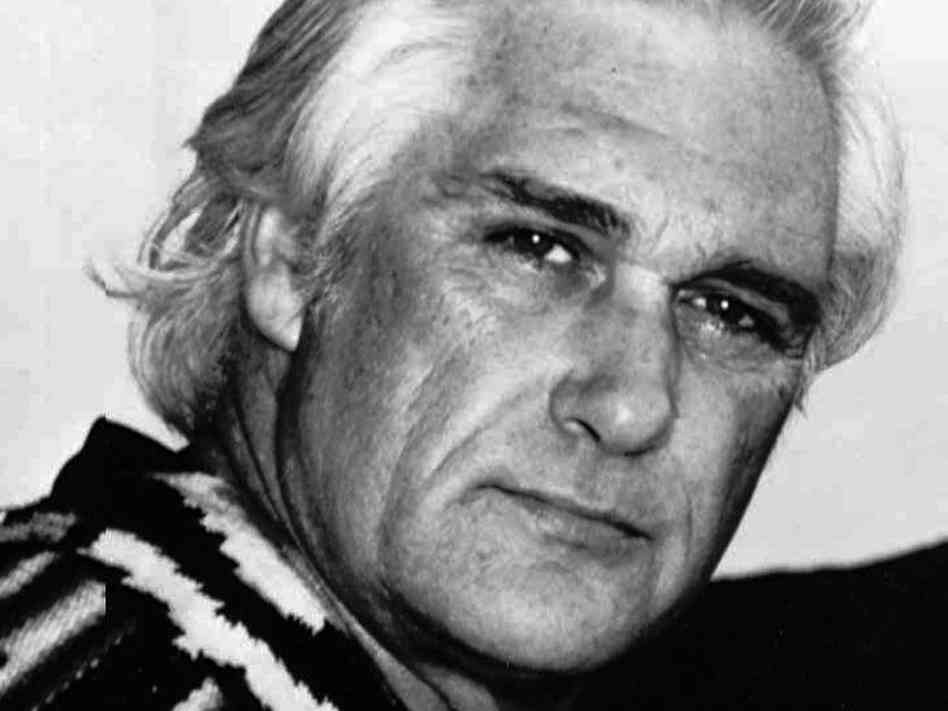 Happy Birthday in memory of Charlie Rich (Dec 14, 1932 July 25, 1995) "Behind Closed Doors"  