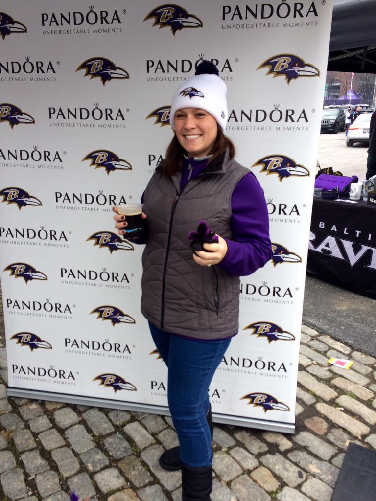 lbricker910's tweet photo. @PANDORA_NA #pandoramomentsweeps http://t.co/6JUwKIRP0s