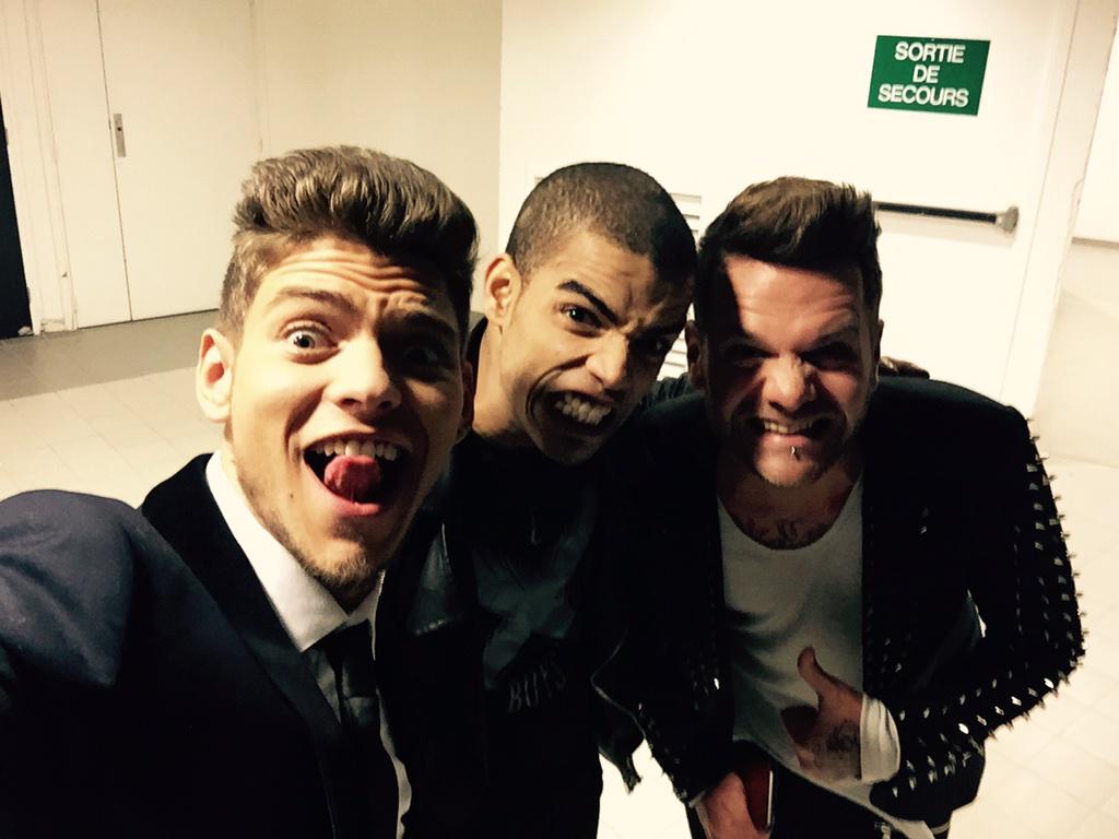 Rayanne_Dals5's tweet photo. #NMA  vous êtes au top😙 http://t.co/5Oiw0Wo9Kw