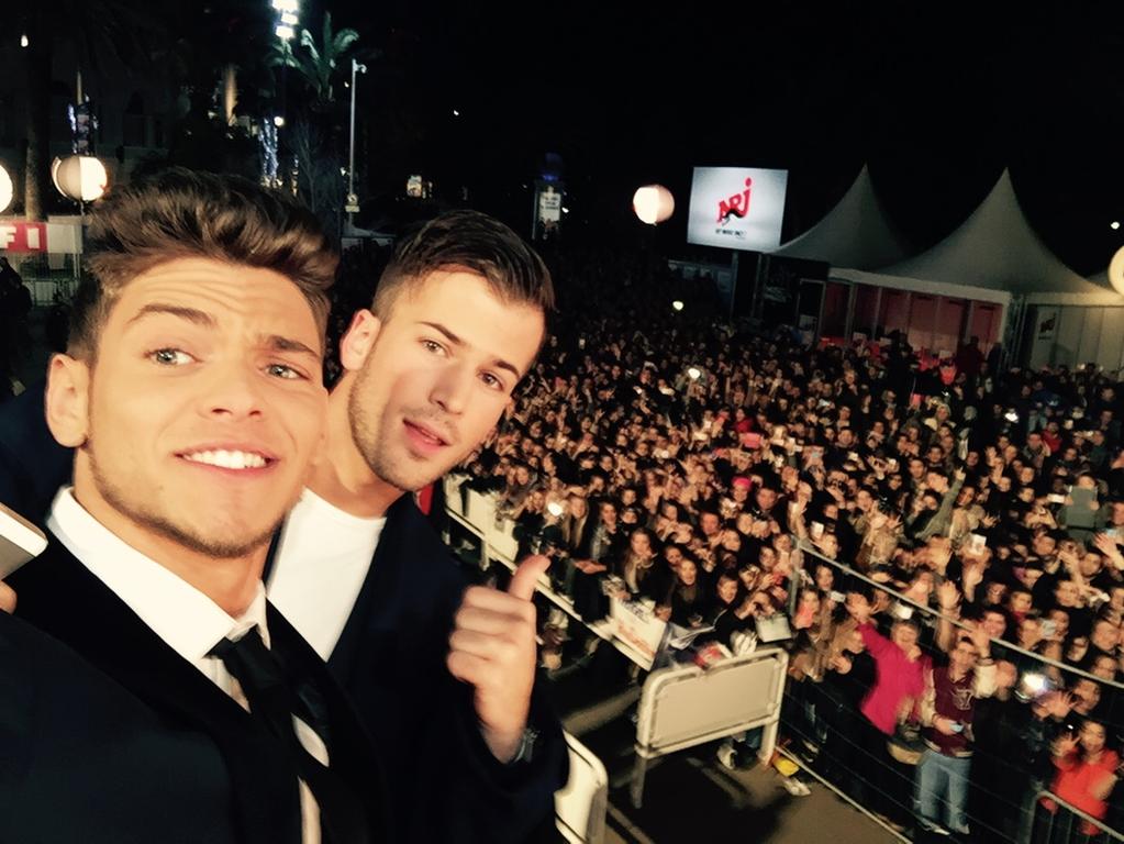 Rayanne_Dals5's tweet photo. #NMA  vous êtes au top😙 http://t.co/5Oiw0Wo9Kw