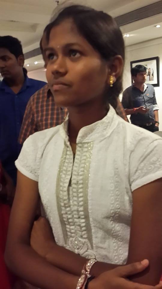 It is not age; it is not diet. It is the will to succeed.
#Mountaineering #Everest