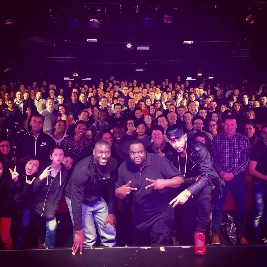 lafouine78's tweet photo. #1ereconsultation du jeudi au samedi à 21h30 et le dimanche à 16h au théâtre des feux de la rampe @IssaDoumbia http://t.co/YQomDE50ZP