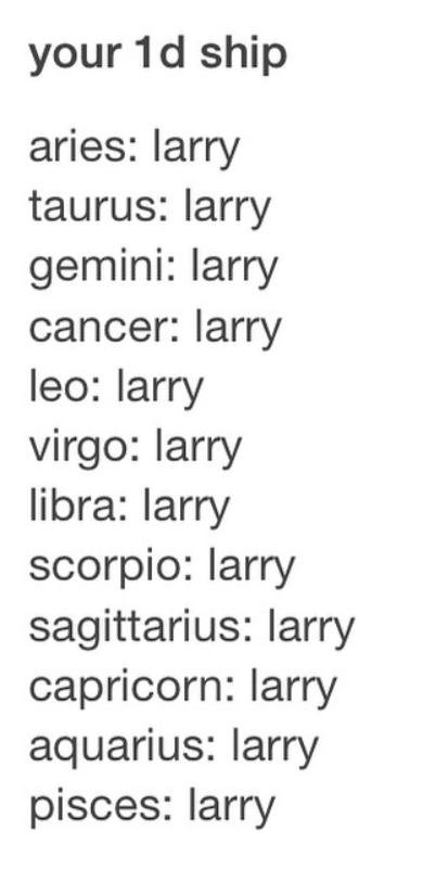HeyLarryIsReal tweet picture
