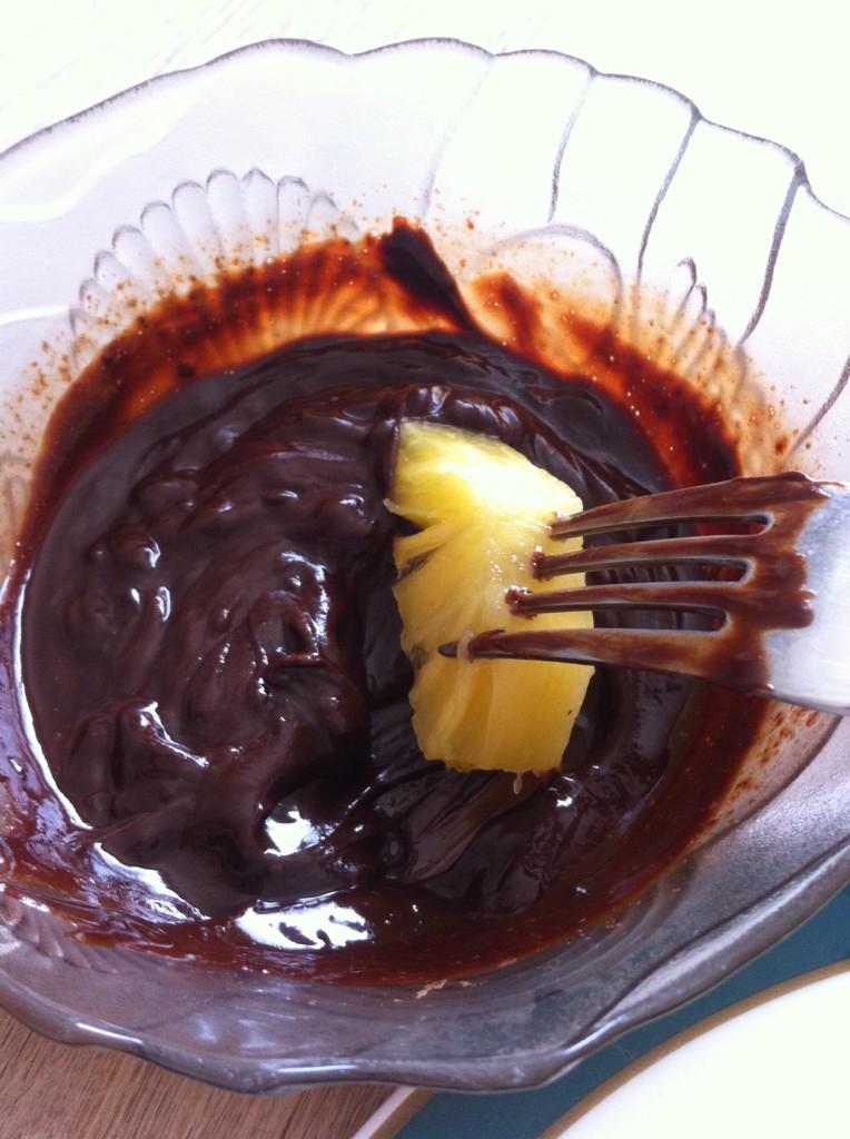 lefrenchcos's tweet photo. Les plaisirs de la vie sont les plus simples. #CheatDessert cc @TiboInShape http://t.co/N6fCItzXOm