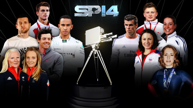 BBCSport's tweet image. Make sure you have your say on this year's winner of #SPOTY2014 by registering now
bbc.in/1w5iksA