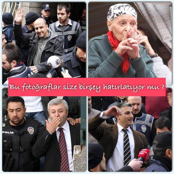 bgmm_b's tweet photo. RT "@nurselp1: “@sevgisiir: BİZ, "GÜN GELİR ADALET SİZE DE LAZIM OLUR BEYLER"
DEMEMİŞMİYDİK.!? http://t.co/Uychki5uSA”"