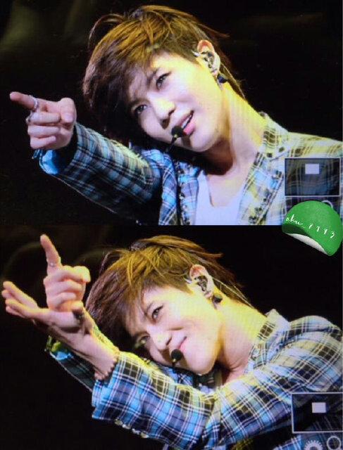 imltaemin's tweet photo. @fxkryssiesie haloo:D selamat tanggal 14 yang ke 16,love you http://t.co/ZbV3xqfcOU