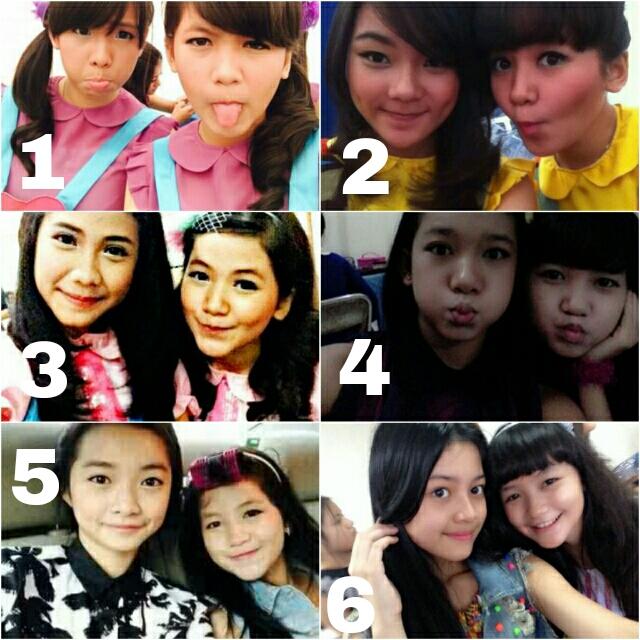 Dipilihyuk!😝 Ada 1zonk!😛 Semuabolehikut^^
Syarat: Follow+Retweet+Mention nomor boxnya! 
Ditunggu sampe jam 20.30