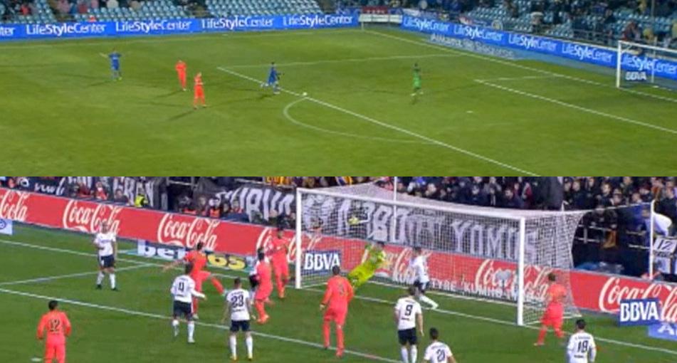 miguegirol's tweet photo. @fran_m_montero La misma jugada pero con un criterio muy distinto?  http://t.co/77QcpMPANe vía @diarioas http://t.co/dcwOKzuJOX