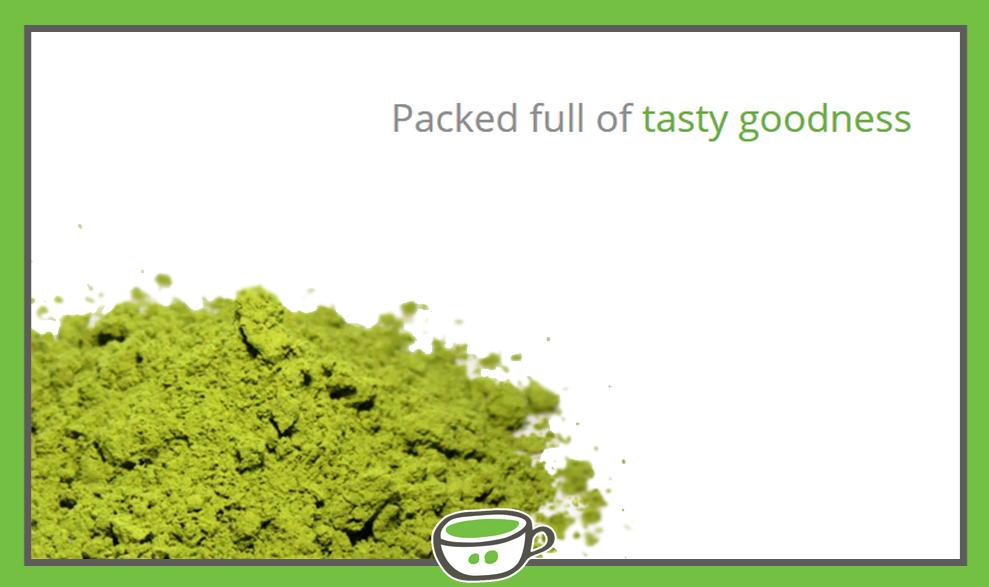 mightymatcha's tweet image. Remember that just one cup of #matcha contains 137x the antioxidants of regular #GreenTea