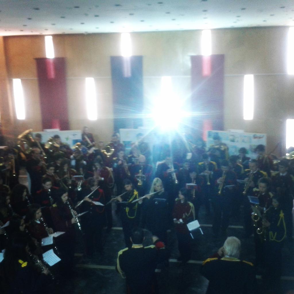 Thinalion Band tweet media