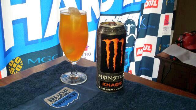 Time to relax after #RoofofAfrica with a Maluti Monster! <a href="/MonsterEnergySA/">Monster Energy RSA</a> <a href="/motul/">Motul</a> <a href="/matekaneMV/">Mantsane Matekane</a>