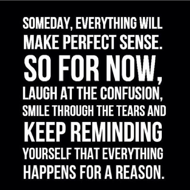 pjwatto's tweet image. Trust that this path will lead to better place. ✌️