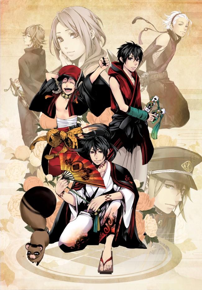 AnimeFanId's tweet photo. Ada yg ngikutin anime ini? :3 #Kurumi http://t.co/EIOVuBDXGF