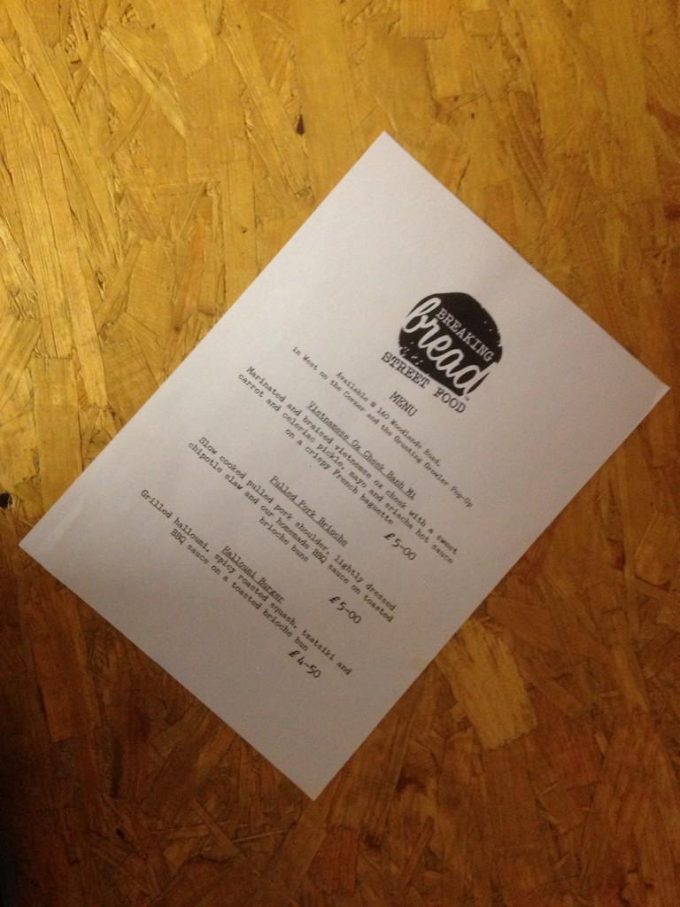 Breaking_Bread's tweet photo. This is what's happening @gruntinggrowler @WESTonTheCorner @SocialButterfl3 #glasgowfood #streetfood http://t.co/HJRzHsHTWq