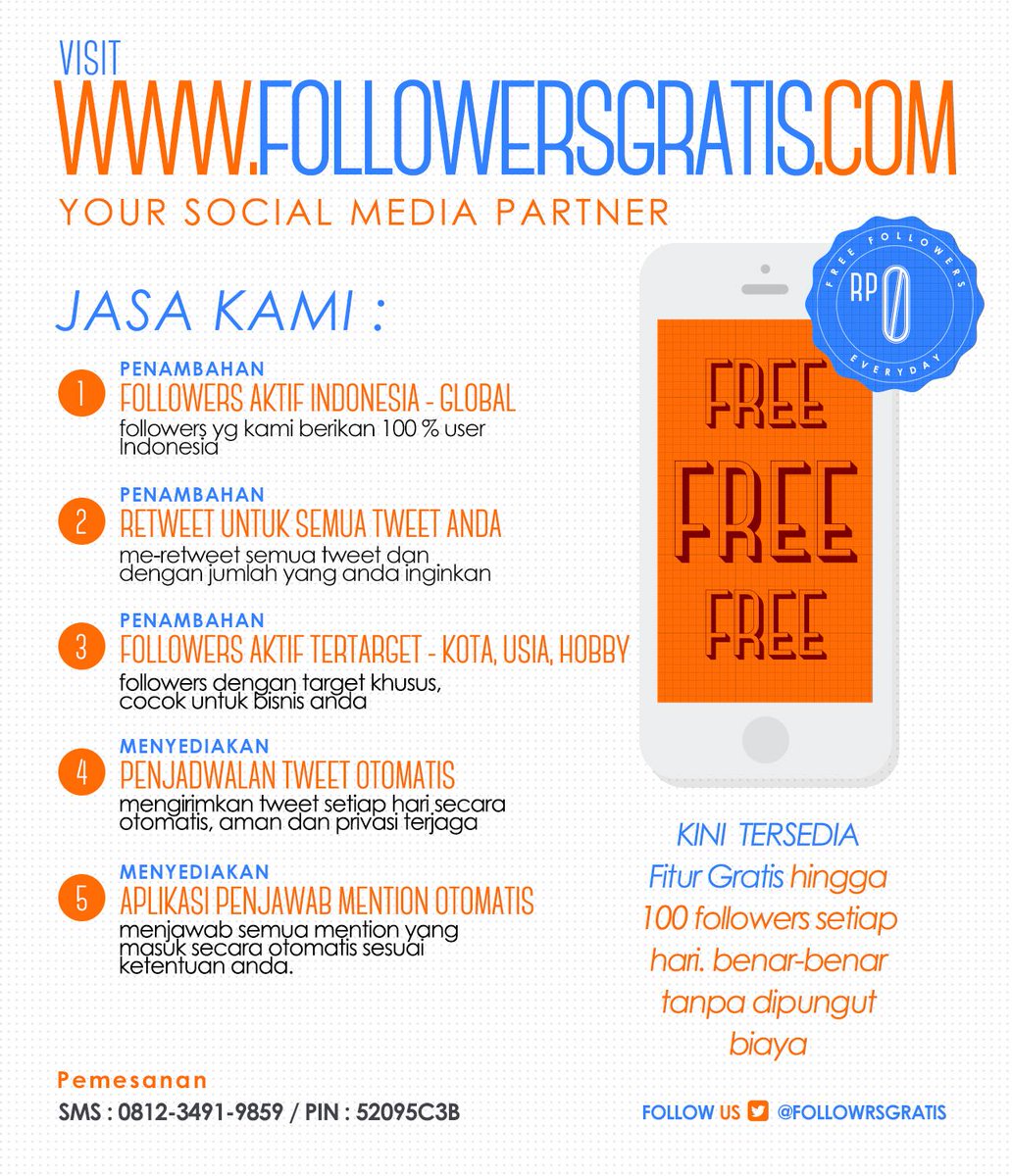 lovetwttxt's tweet photo. mau nambah follower twitter? ngapain bingung. Gratis lho, nih buka disini
http://t.co/BYZA3vR1jt http://t.co/t1TFvL578P