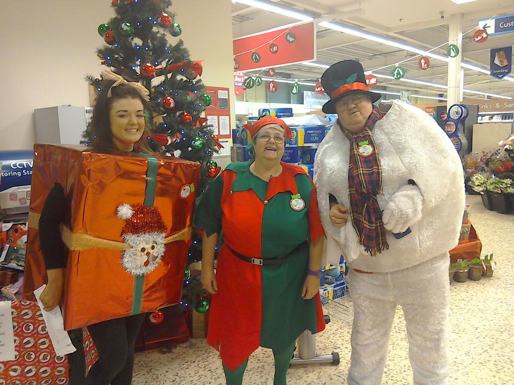 Kay Harwood tweet media