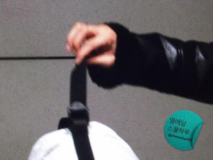 alljongdae_th's tweet photo. ฮัลโหล มีใครอยู่มั๊ย? ฮ้ลโหลๆ จงอินอาา โผล่หน้ามาคุยกะฮยองบ้างสิ เน่ๆ ได้ยินมั๊ย นี่แหน่ะ! #ดึง #laichen http://t.co/4sKZUWSpcv