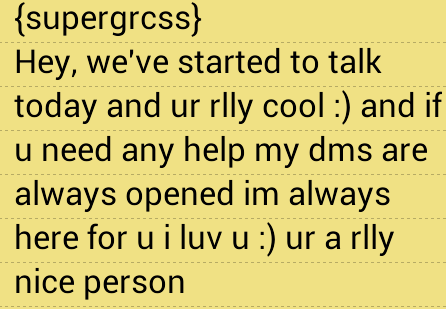 lpostbootyyy's tweet image. 😋 @supergrcss 😋