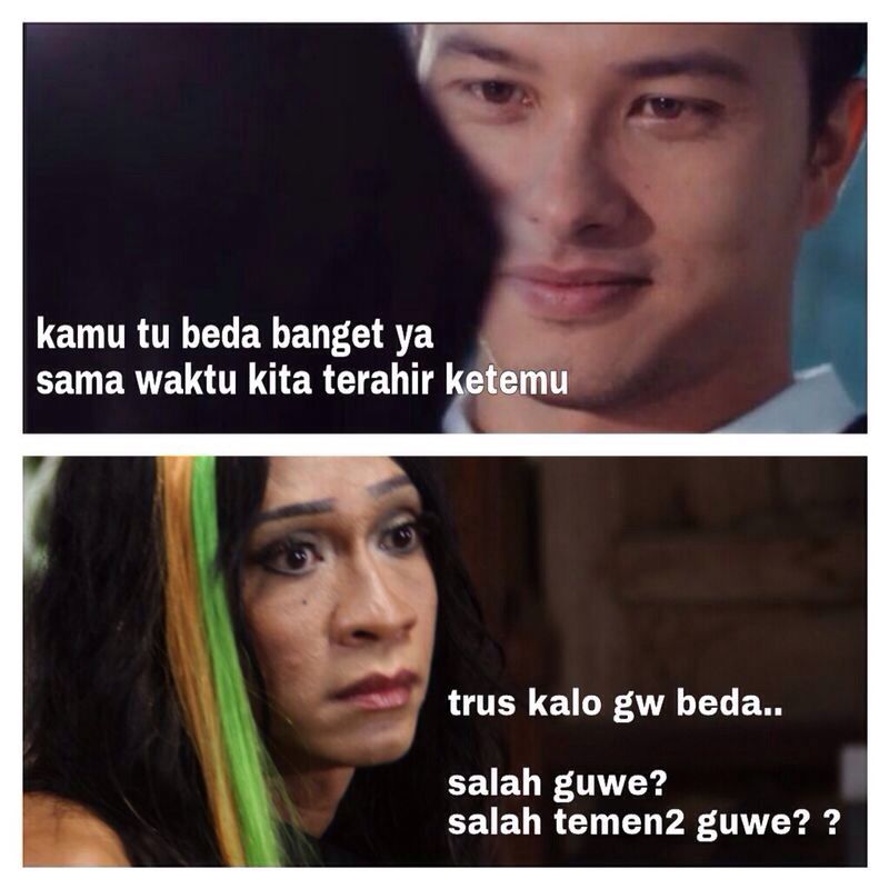 Coming soon 22 Januari 2015 ... #KacaunyaDuniaPersilatan