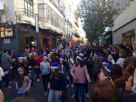 Hoy ABRIMOS de 11:30 a 20:30h. Disfruta nuestro Parque de Ocio #Badajoz #Extremadura #Portugal <a href="/MenachoCCA/">Menacho CCA</a>