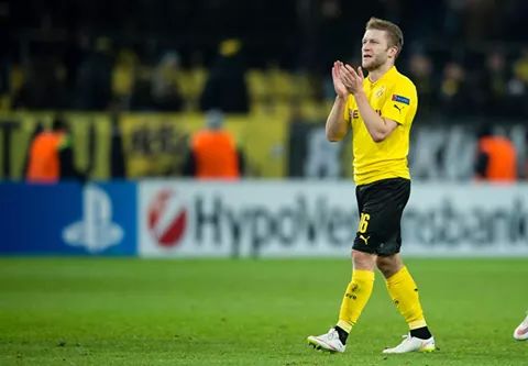 Happy Birthday Jakub Blaszczykowski! 