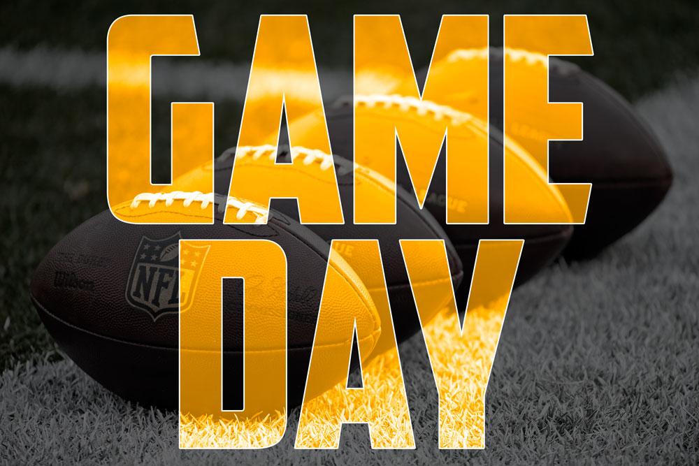 Pittsburgh Steelers on Twitter: "Good morning and Happy 