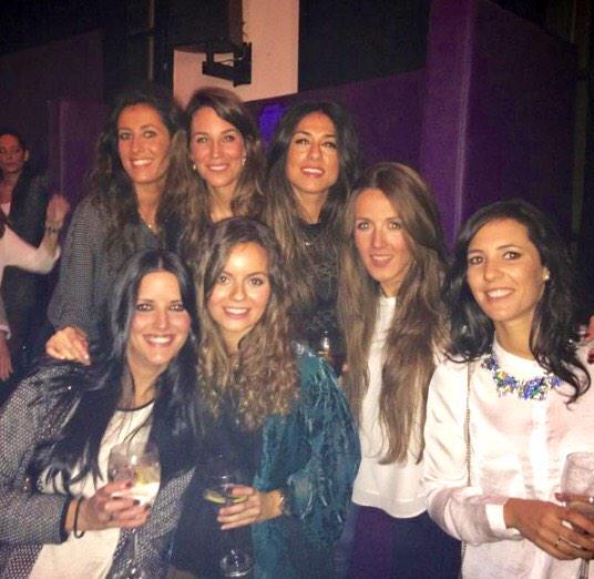 MariaGonRuiz's tweet photo. Pre navidad...👌 http://t.co/7DGp1cTJpQ