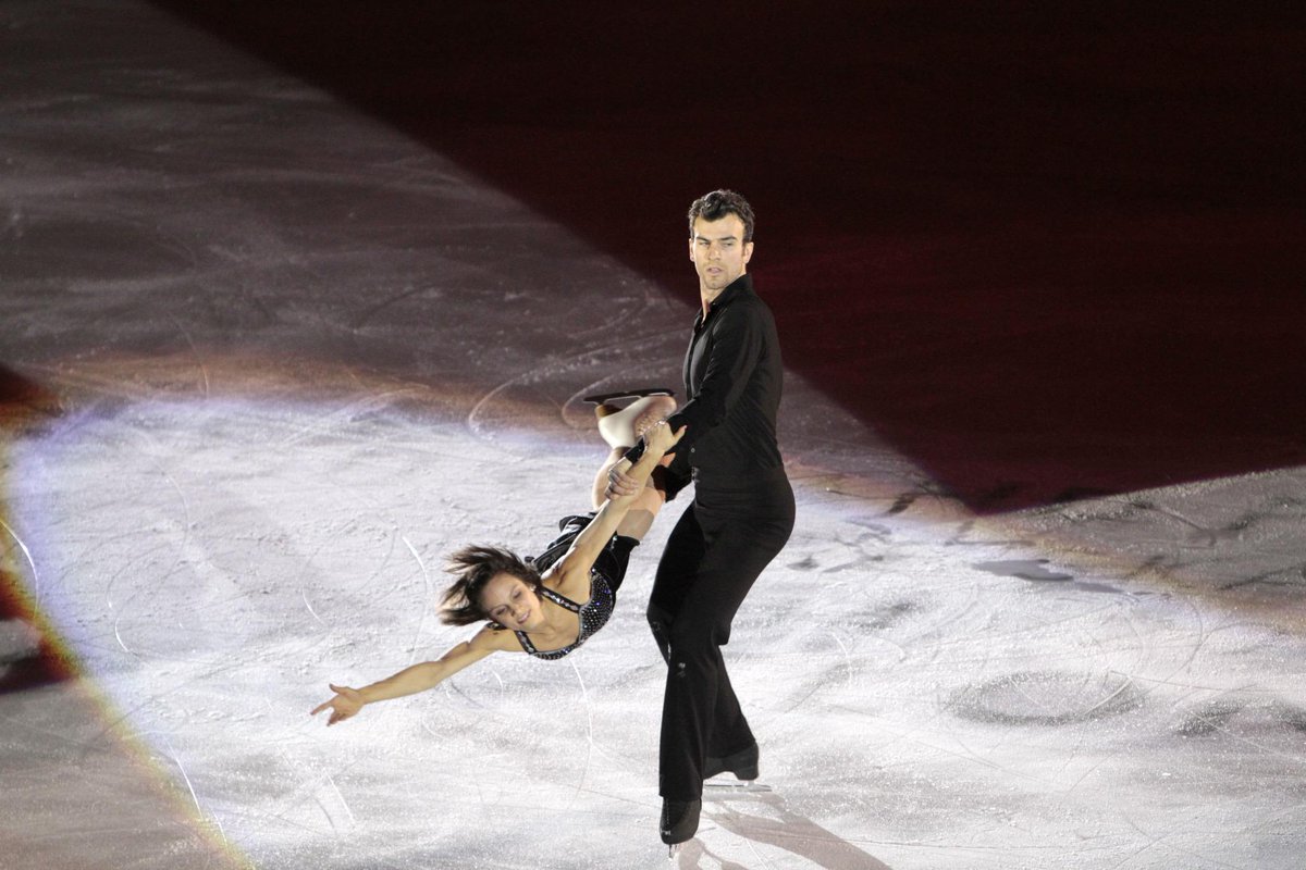 ISU Grand Prix Final Barcelona 2014-2  - Страница 26 B40XAn0IcAIEx31