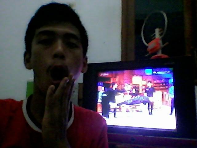 dede_junaedi55's tweet photo. @netmediatama @Ini_Talkshow deni darko is amazing woooowwww #initalkshownetsulap http://t.co/aDjuIYPdCE