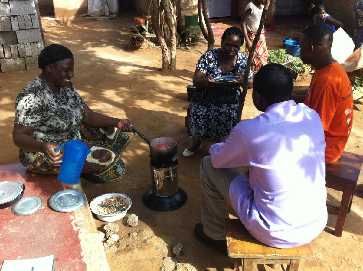 Emerging Cooking tweet media