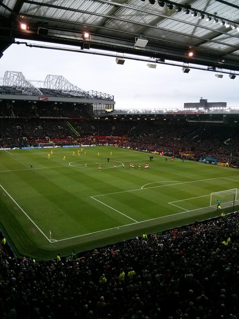 Richard Lambert tweet media