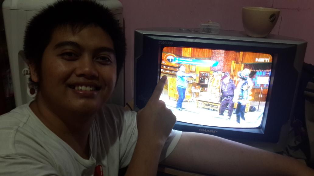 engkohiyank's tweet photo. Gak akan nyesel nonton @netmediatama karena spektakuler hadiahnya. #NETMILIUNER_3 http://t.co/J2CFGiLNP7