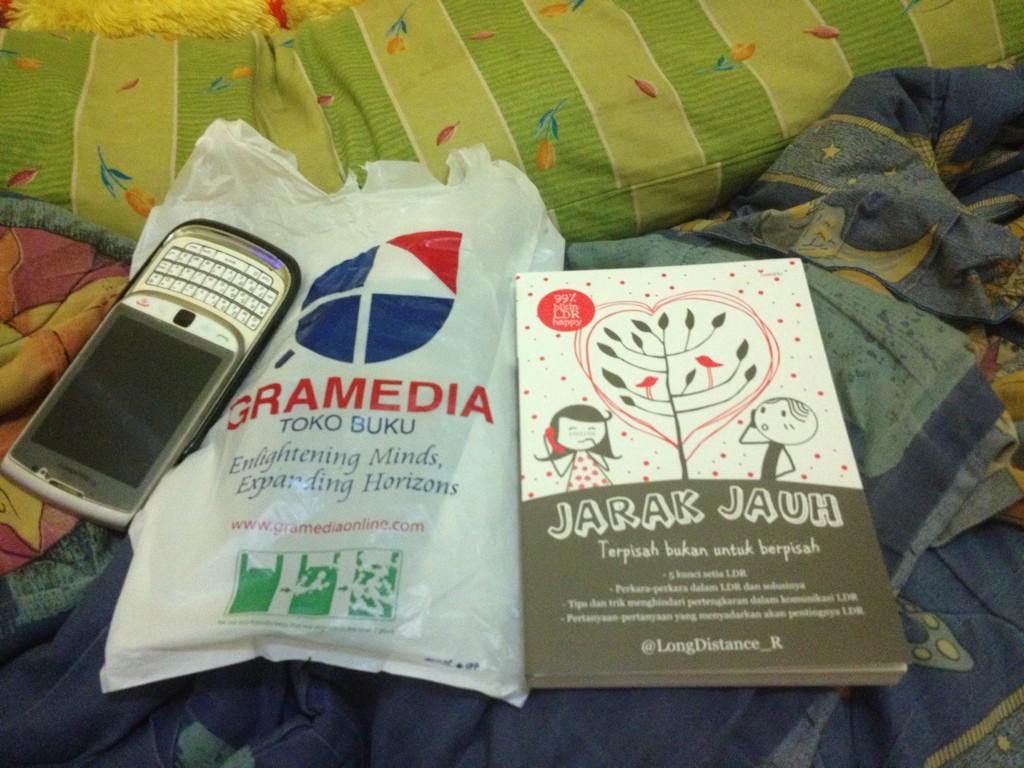 Di baca lah <a href="/heldanurvita/">helda nurvitarahmi</a>: Alhamdulilah akhirnya 😍😍😍😭 <a href="/noteLDR/">Long Distance 😊</a> <a href="/triolebe/">Heri</a> ”