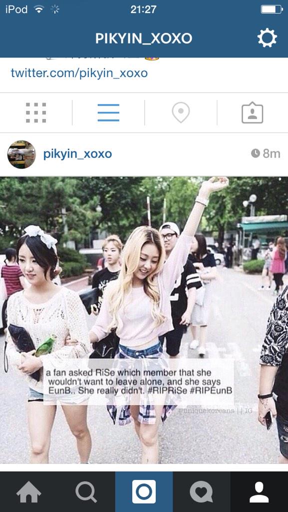 pikyin_xoxo's tweet photo. #103DaysOfEunBi #100DaysOfRise #RIPEunBi #RIPRise 😪👼💕 @LC__EunB @LC__Rise http://t.co/skQCVcGCdq