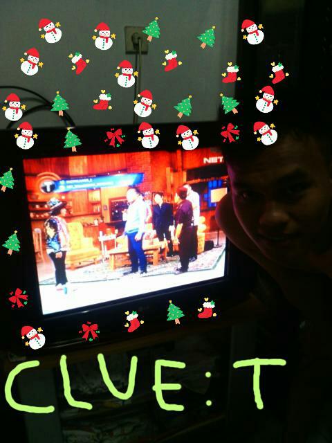 Prok prok jadi apa ? Jd S5, cliiiing S5nya dapet , maaci😘