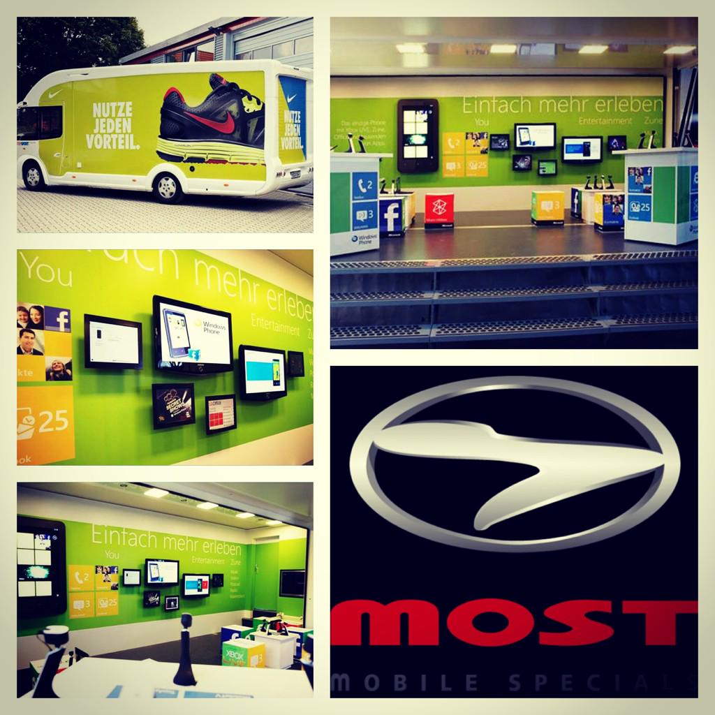 Kampaaniabuss / Promotion Bus Available for countries: Estonia-Latvia-Lithuania-Finland massimeedia@massimeedia.ee