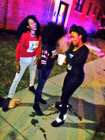 ____deyonnieeee's tweet photo. ,Turn Up For Our MF'CKN bruh , #rollup4rollup http://t.co/JfZkWO3I0c